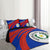 paraguay-coat-of-arms-quilt-bed-set-cricket