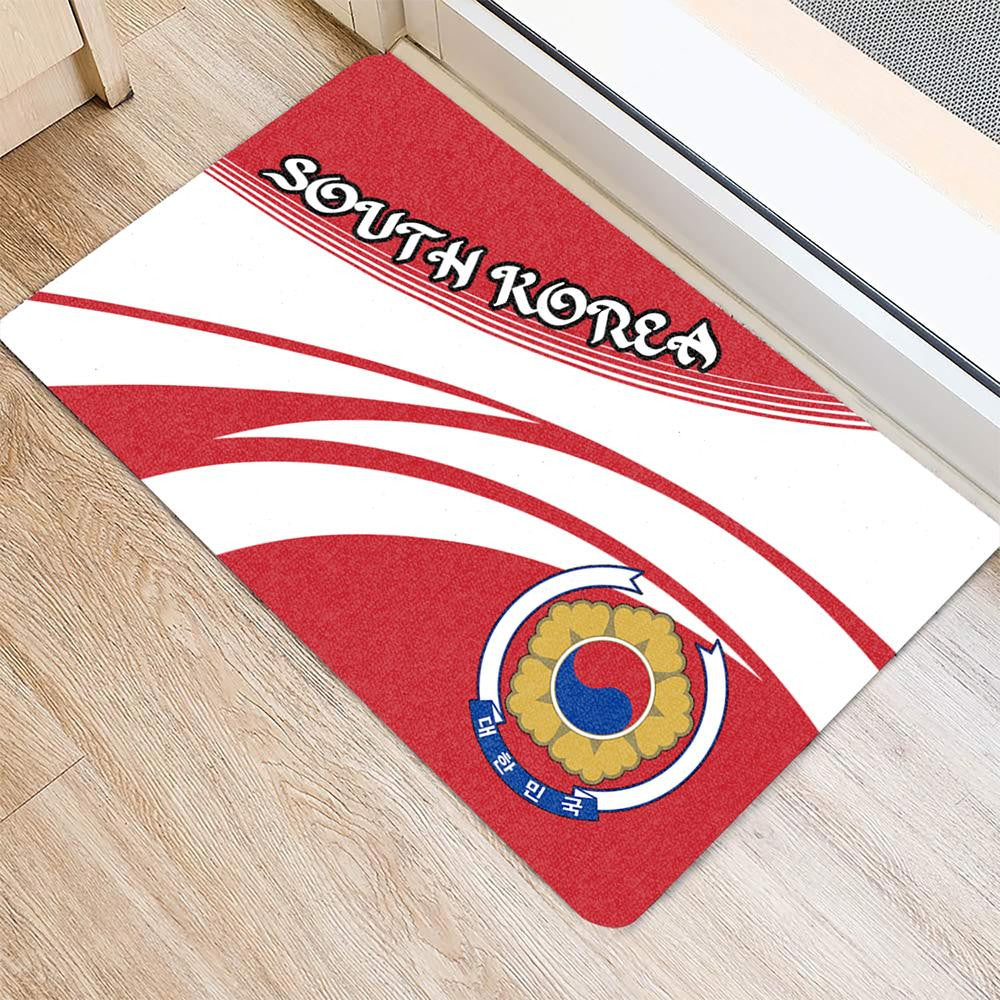 south-korea-coat-of-arms-door-mat-cricket