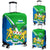 Sierra Leone Luggage Cover Sierra Leone Pride RLT7 - Wonder Print Shop