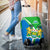 Sierra Leone Luggage Cover Sierra Leone Pride RLT7 - Wonder Print Shop