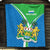 Sierra Leone Premium Quilt Sierra Leone Pride RLT7 - Wonder Print Shop