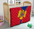 Romania Premium Quilt Romanian Pride RLT13 - Wonder Print Shop