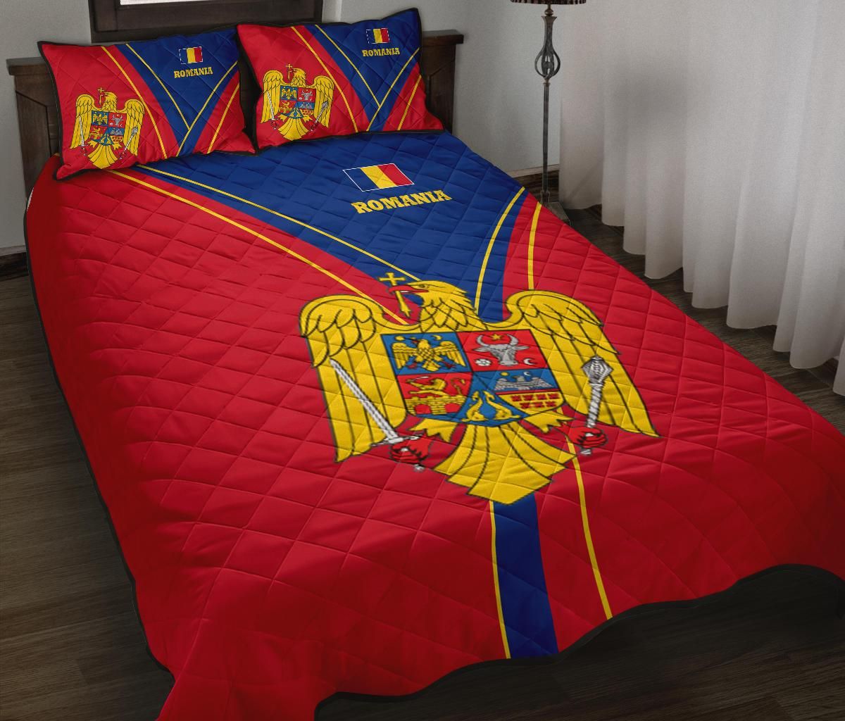 romania-quilt-bed-set-romanian-pride