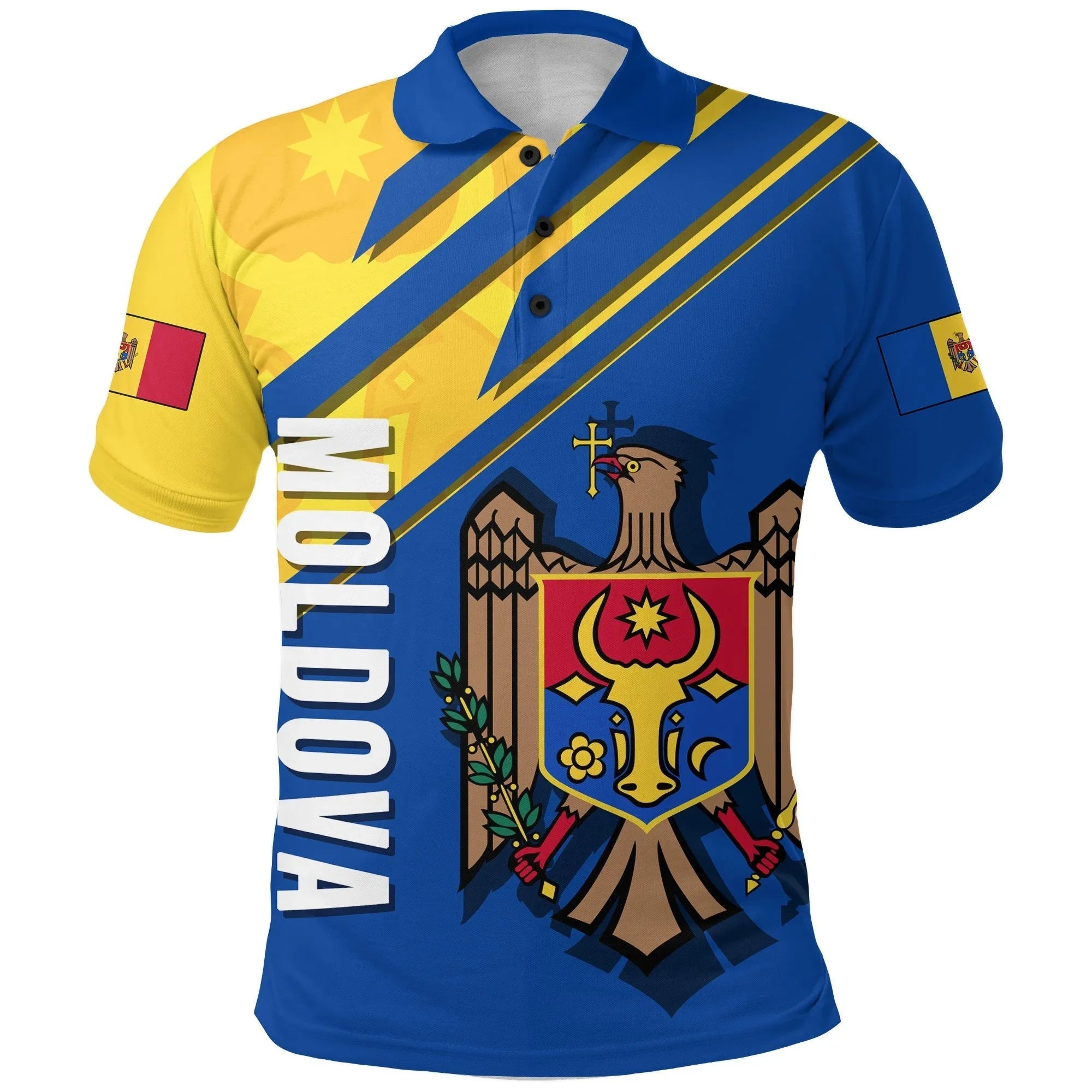 wonder-print-shop-moldova-polo-shirt-flag-and-coat-of-arms-a22