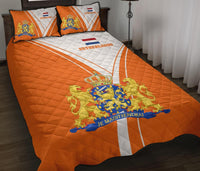 Netherland Quilt Bed Set Netherland Pride RLT7 - Wonder Print Shop