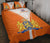 Netherland Quilt Bed Set Netherland Pride RLT7 - Wonder Print Shop