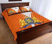 Netherland Quilt Bed Set Netherland Pride RLT7 - Wonder Print Shop