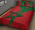 Morocco Quilt Bed Set Moroccan Pride RLT7 - Wonder Print Shop