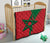 Morocco Premium Quilt Moroccan Pride RLT7 - Wonder Print Shop