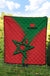 Morocco Premium Quilt Moroccan Pride RLT7 - Wonder Print Shop