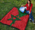 Morocco Premium Quilt Moroccan Pride RLT7 - Wonder Print Shop