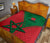 Morocco Premium Quilt Moroccan Pride RLT7 - Wonder Print Shop