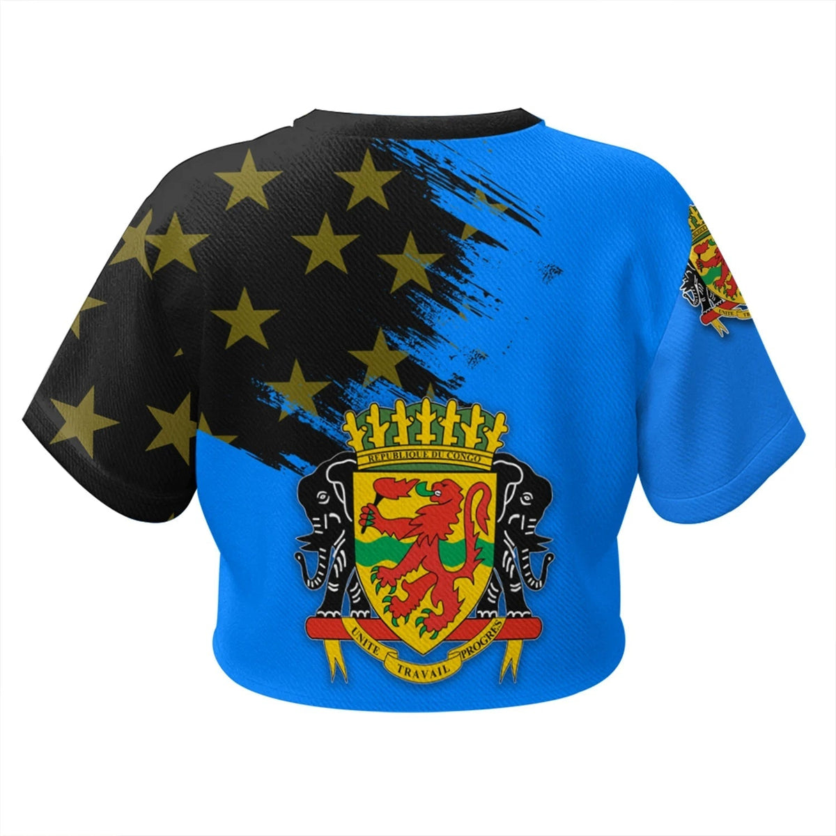congo-coat-of-arms-crop-top-t-shirt-flag-style