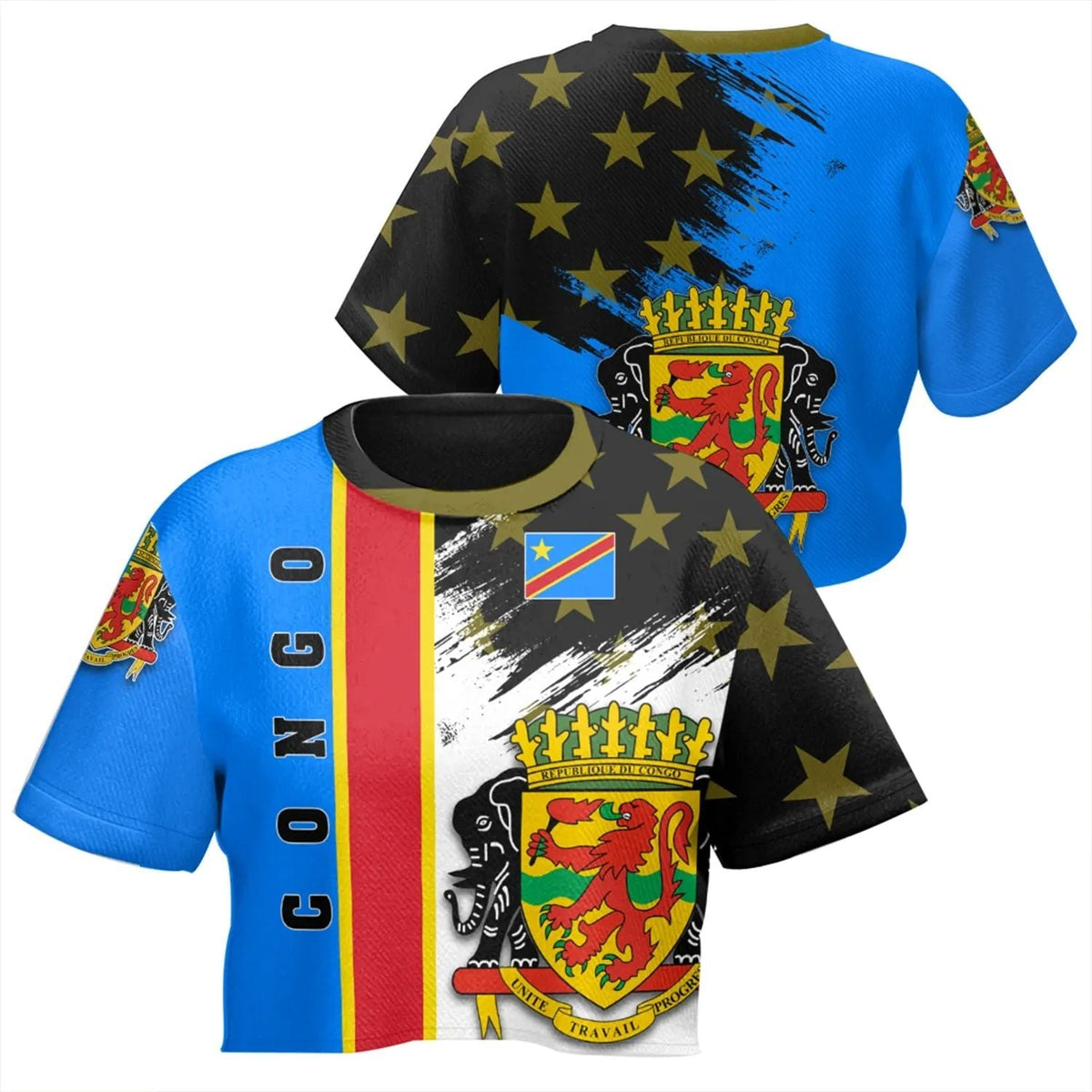 congo-coat-of-arms-crop-top-t-shirt-flag-style