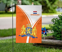 Netherland Garden Flag Netherland Pride RLT7 - Wonder Print Shop