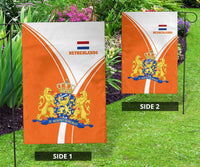 Netherland Garden Flag Netherland Pride RLT7 - Wonder Print Shop