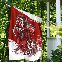 Belarus Pahonia Flag RLT6 - Wonder Print Shop