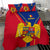 Romania Bedding Set Romanian Pride RLT13 - Wonder Print Shop