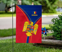 Romania Garden Flag Romanian Pride RLT13 - Wonder Print Shop