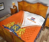 Netherland Premium Quilt Netherland Pride RLT7 - Wonder Print Shop