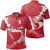 Bahrain Polo Shirt Christmas Coat Of Arms X Style RLT8 - Wonder Print Shop