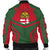 Hungary Coat Of Arms Men Bomber Jacket My Style RLT8 - Wonder Print Shop
