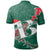 Bangladesh Polo Shirt Christmas Coat Of Arms X Style RLT6 - Wonder Print Shop
