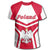 Poland T Shirt Coat Of Arms My Style RLT7 - Wonder Print Shop