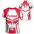 Poland T Shirt Coat Of Arms My Style RLT7 - Wonder Print Shop