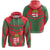 Hungary Hoodie Coat Of Arms My Style RLT8 - Wonder Print Shop