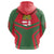 Hungary Hoodie Coat Of Arms My Style RLT8 - Wonder Print Shop
