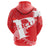 Christmas Peru Zip Up Hoodie Coat Of Arms X Style RLT7 - Wonder Print Shop