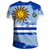 uruguay-t-shirts-uruguay-flag-brush