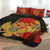 montenegro-flag-quilt-bed-set-flag-style