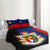 liechtenstein-flag-quilt-bed-set-flag-style4