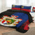 liechtenstein-flag-quilt-bed-set-flag-style4