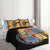 New Mexico Flag Quilt Bed Set Flag Style RLT13 - Wonder Print Shop