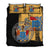 New Mexico Flag Quilt Bed Set Flag Style RLT13 - Wonder Print Shop
