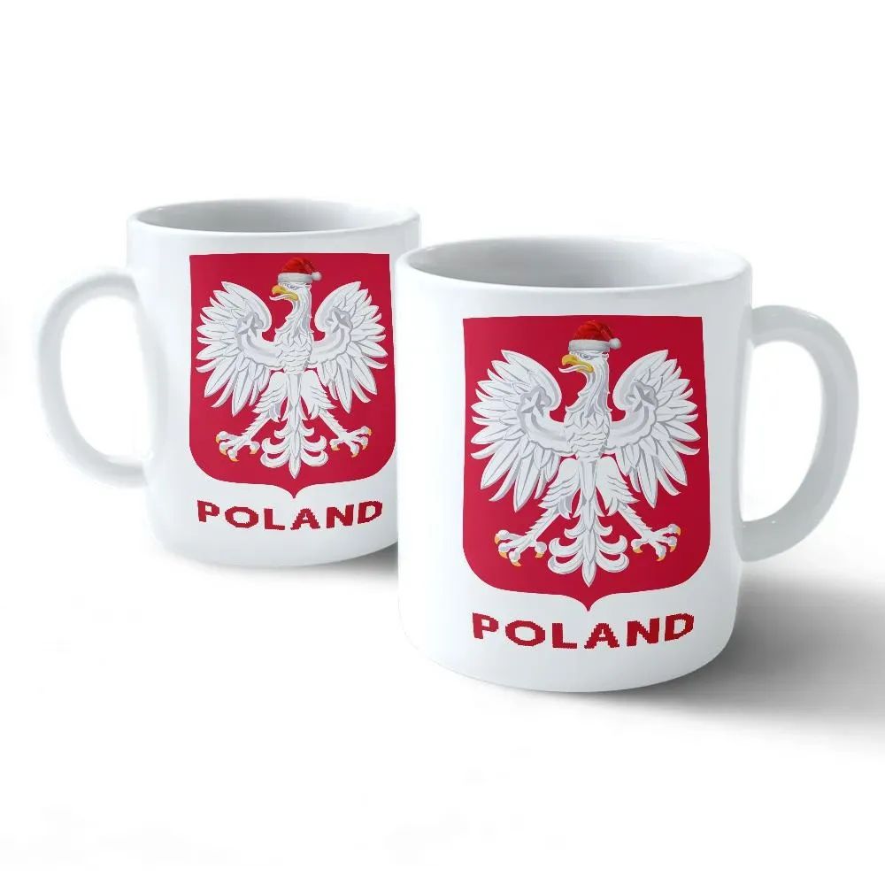 christmas-poland-coat-of-arms-mug-poland-custom