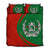 afghanistan-flag-coat-of-arms-quilt-bed-set-circle