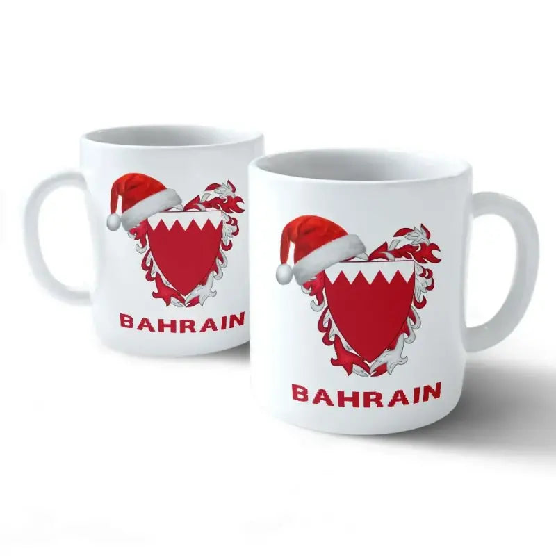 christmas-bahrain-coat-of-arms-mug-bahrain-custom