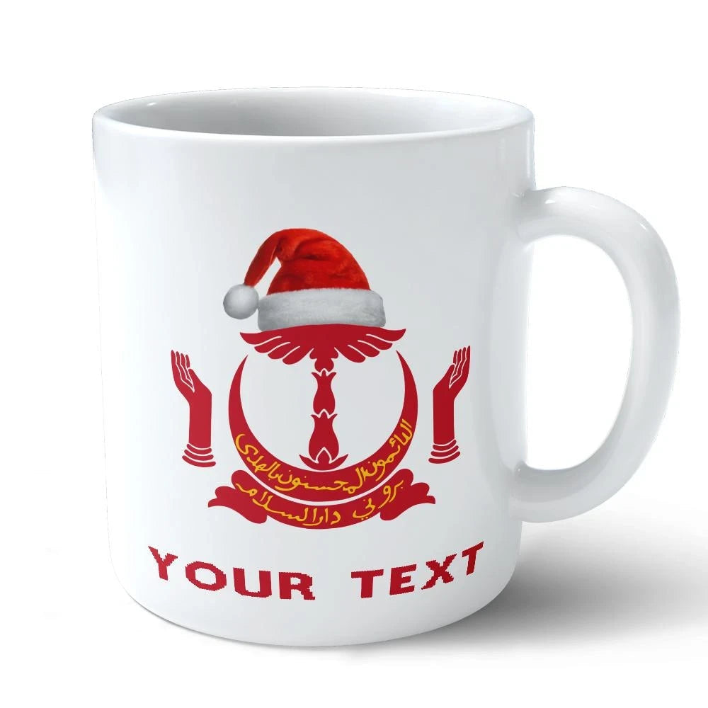 christmas-brunei-coat-of-arms-mug-brunei-custom