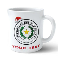 christmas-paraguay-coat-of-arms-mug-paraguay-custom