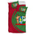 suriname-flag-coat-of-arms-bedding-set-circle