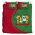 suriname-flag-coat-of-arms-bedding-set-circle