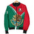 Mexico Men's Bomber Jacket Mexican Pride RLT13 - Wonder Print Shop