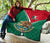 Mexico Premium Quilt Mexican Pride RLT13 - Wonder Print Shop