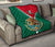 Mexico Premium Quilt Mexican Pride RLT13 - Wonder Print Shop