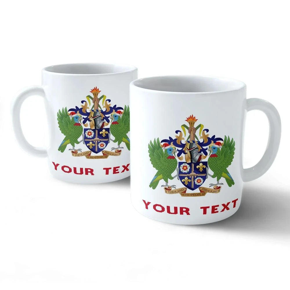 christmas-saint-lucia-coat-of-arms-mug-saint-lucia-custom