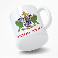 christmas-saint-lucia-coat-of-arms-mug-saint-lucia-custom